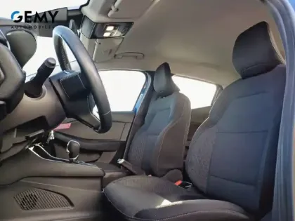 Photo 8 Renault Clio  E-Tech 140 - 21N