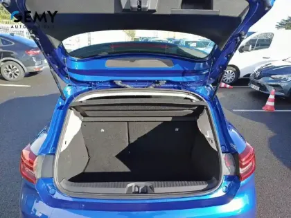 Photo 5 Renault Clio  E-Tech 140 - 21N