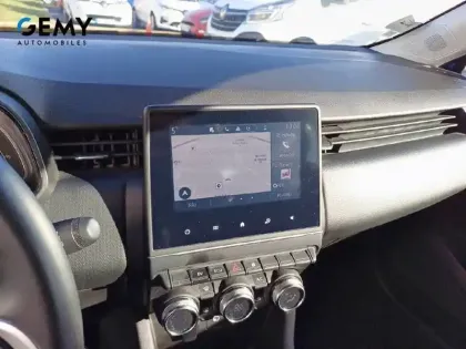 Photo 13 Renault Clio  E-Tech 140 - 21N