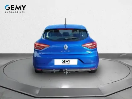 Photo 6 Renault Clio  E-Tech 140 - 21N