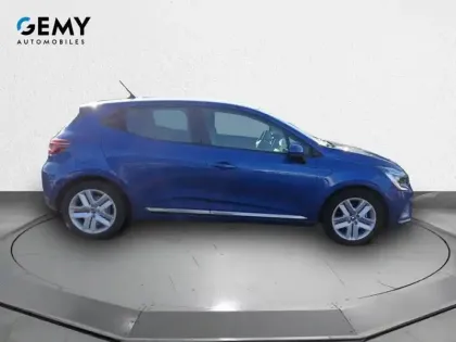 Photo 18 Renault Clio  E-Tech 140 - 21N