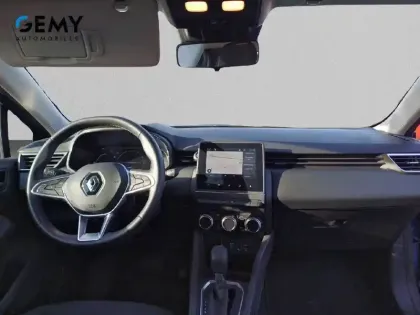 Photo 22 Renault Clio  E-Tech 140 - 21N