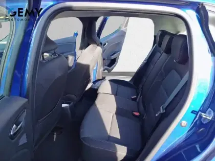 Photo 24 Renault Clio  E-Tech 140 - 21N