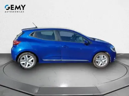 Photo 4 Renault Clio  E-Tech 140 - 21N