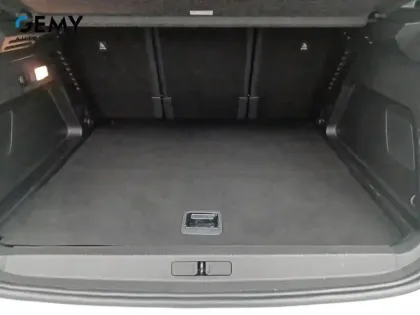 Photo 21 Citroën C5 aircross  Hybride Rechargeable 225 S&S e-EAT8