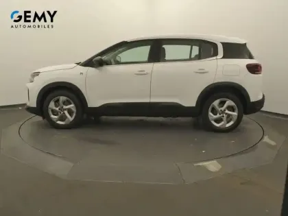 Photo 34 Citroën C5 aircross  Hybride Rechargeable 225 S&S e-EAT8