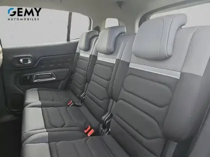 Photo 9 Citroën C5 aircross  Hybride Rechargeable 225 S&S e-EAT8