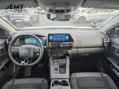 Photo 7 Citroën C5 aircross  Hybride Rechargeable 225 S&S e-EAT8