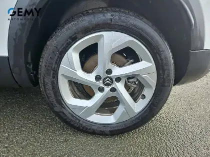 Photo 10 Citroën C5 aircross  Hybride Rechargeable 225 S&S e-EAT8