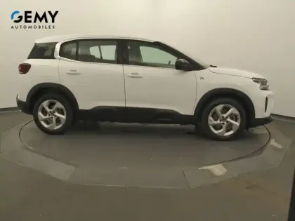 Photo 65 Citroën C5 aircross  Hybride Rechargeable 225 S&S e-EAT8