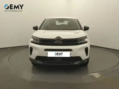 Photo 17 Citroën C5 aircross  Hybride Rechargeable 225 S&S e-EAT8