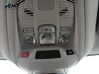 Photo 30 Citroën C5 aircross  Hybride Rechargeable 225 S&S e-EAT8