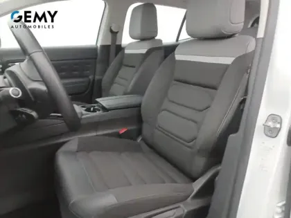 Photo 24 Citroën C5 aircross  Hybride Rechargeable 225 S&S e-EAT8