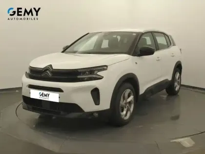 Photo 39 Citroën C5 aircross  Hybride Rechargeable 225 S&S e-EAT8