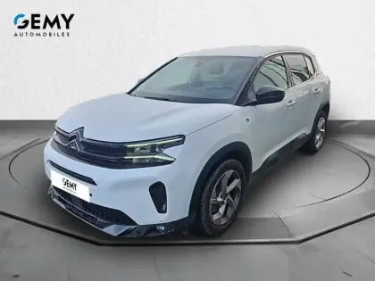 Photo Citroën C5 Aircross Feel