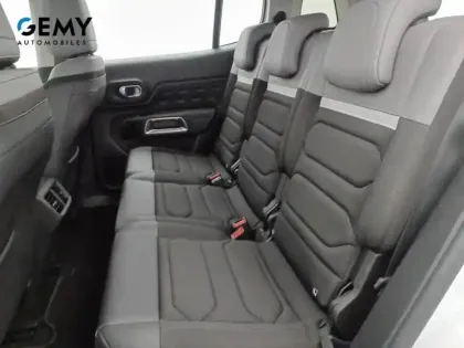 Photo 25 Citroën C5 aircross  Hybride Rechargeable 225 S&S e-EAT8