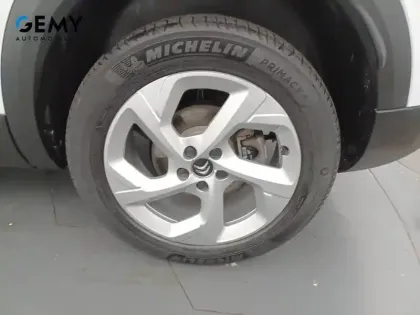 Photo 26 Citroën C5 aircross  Hybride Rechargeable 225 S&S e-EAT8