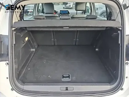 Photo 5 Citroën C5 aircross  Hybride Rechargeable 225 S&S e-EAT8