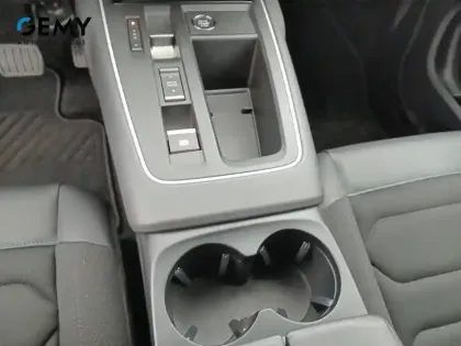 Photo 75 Citroën C5 aircross  Hybride Rechargeable 225 S&S e-EAT8