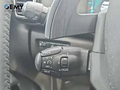 Photo 13 Citroën C5 aircross  Hybride Rechargeable 225 S&S e-EAT8