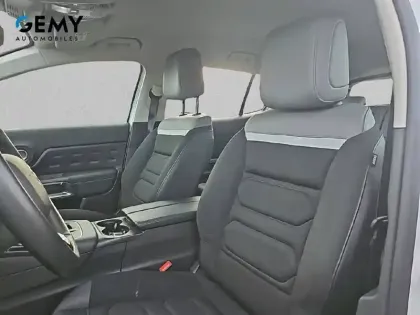 Photo 8 Citroën C5 aircross  Hybride Rechargeable 225 S&S e-EAT8