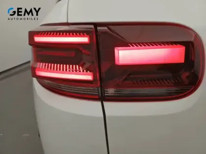 Photo 37 Citroën C5 aircross  Hybride Rechargeable 225 S&S e-EAT8