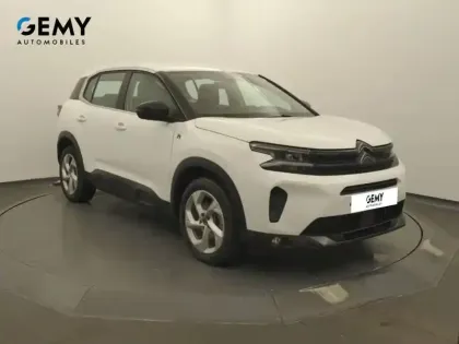 Photo 41 Citroën C5 aircross  Hybride Rechargeable 225 S&S e-EAT8