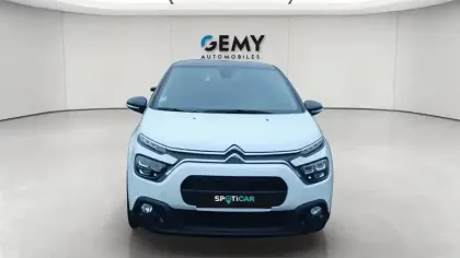 Photo 61 Citroën C3  PureTech 83 S&S BVM5