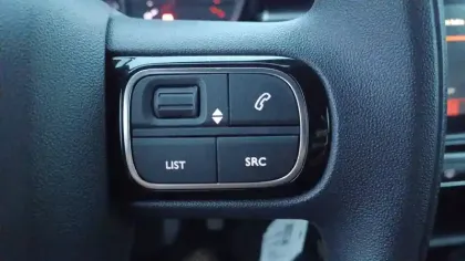 Photo 9 Citroën C3  PureTech 83 S&S BVM5