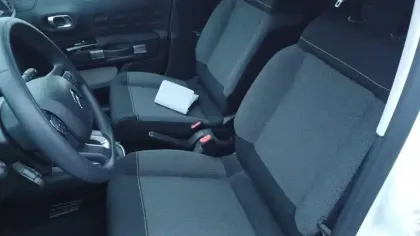 Photo 41 Citroën C3 Gén. III Ph2 Shine 5