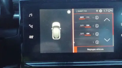 Photo 37 Citroën C3 Gén. III Ph2 Shine 5