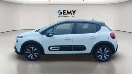 Photo 65 Citroën C3  PureTech 83 S&S BVM5