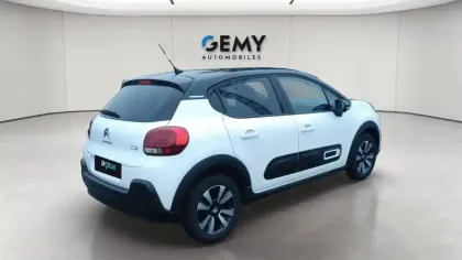 Photo 47 Citroën C3  PureTech 83 S&S BVM5