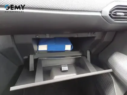 Photo 17 Dacia Sandero  SCe 65