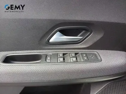 Photo 10 Dacia Sandero  SCe 65