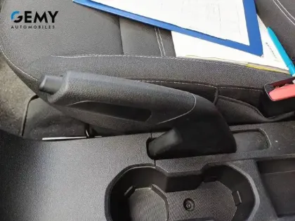 Photo 15 Dacia Sandero  SCe 65