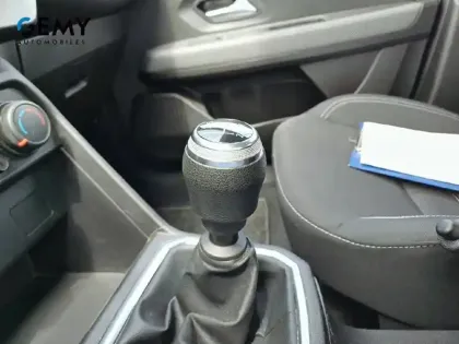 Photo 14 Dacia Sandero  SCe 65