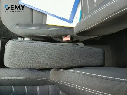 Photo 16 Dacia Sandero  SCe 65