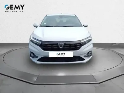 Photo 5 Dacia Sandero  SCe 65