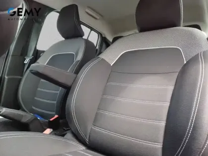 Photo 7 Dacia Sandero  SCe 65