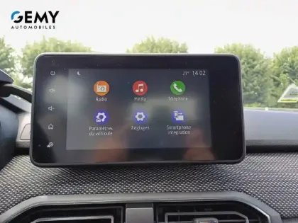 Photo 12 Dacia Sandero  SCe 65