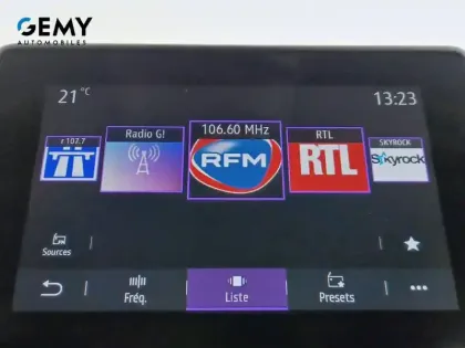 Photo 13 Renault Zoé Zoe R110 Achat Intégral