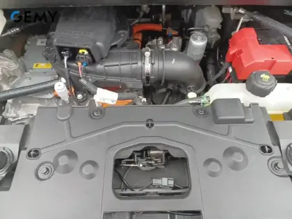 Photo 9 Renault Zoé Zoe R110 Achat Intégral