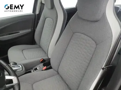 Photo 12 Renault Zoé Zoe R110 Achat Intégral