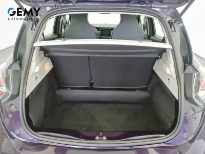 Photo 11 Renault Zoé Zoe R110 Achat Intégral