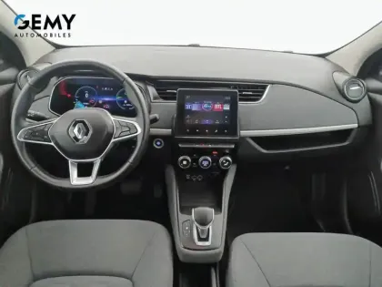 Photo 2 Renault Zoé Zoe R110 Achat Intégral