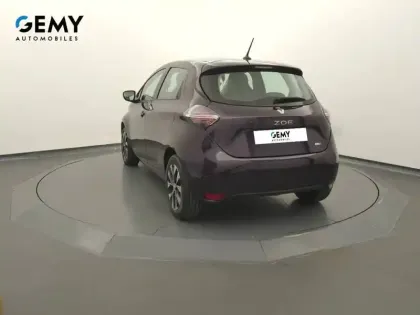 Photo 7 Renault Zoé Zoe R110 Achat Intégral