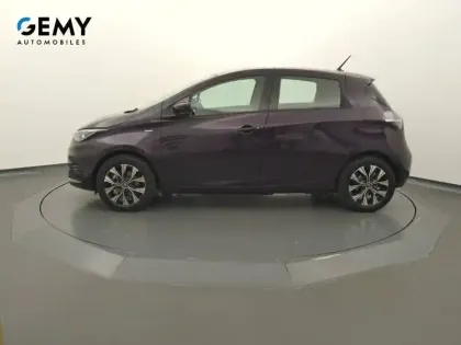 Photo 4 Renault Zoé Zoe R110 Achat Intégral