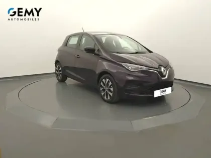 Photo 6 Renault Zoé Zoe R110 Achat Intégral