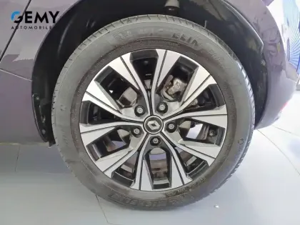 Photo 8 Renault Zoé Zoe R110 Achat Intégral